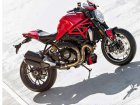 Ducati Monster 1200R